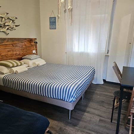 Villa Villacolle Прокио Екстериор снимка