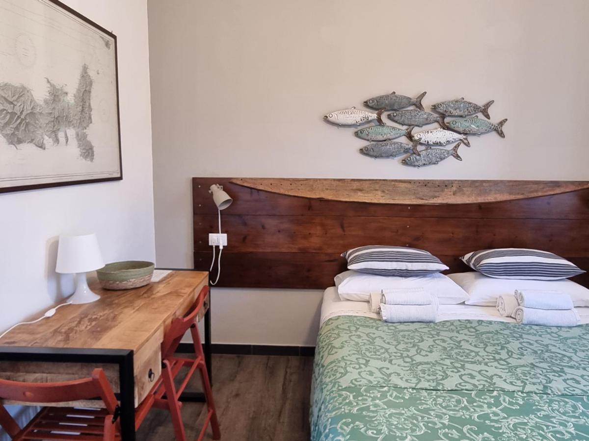 Villa Villacolle Прокио Екстериор снимка