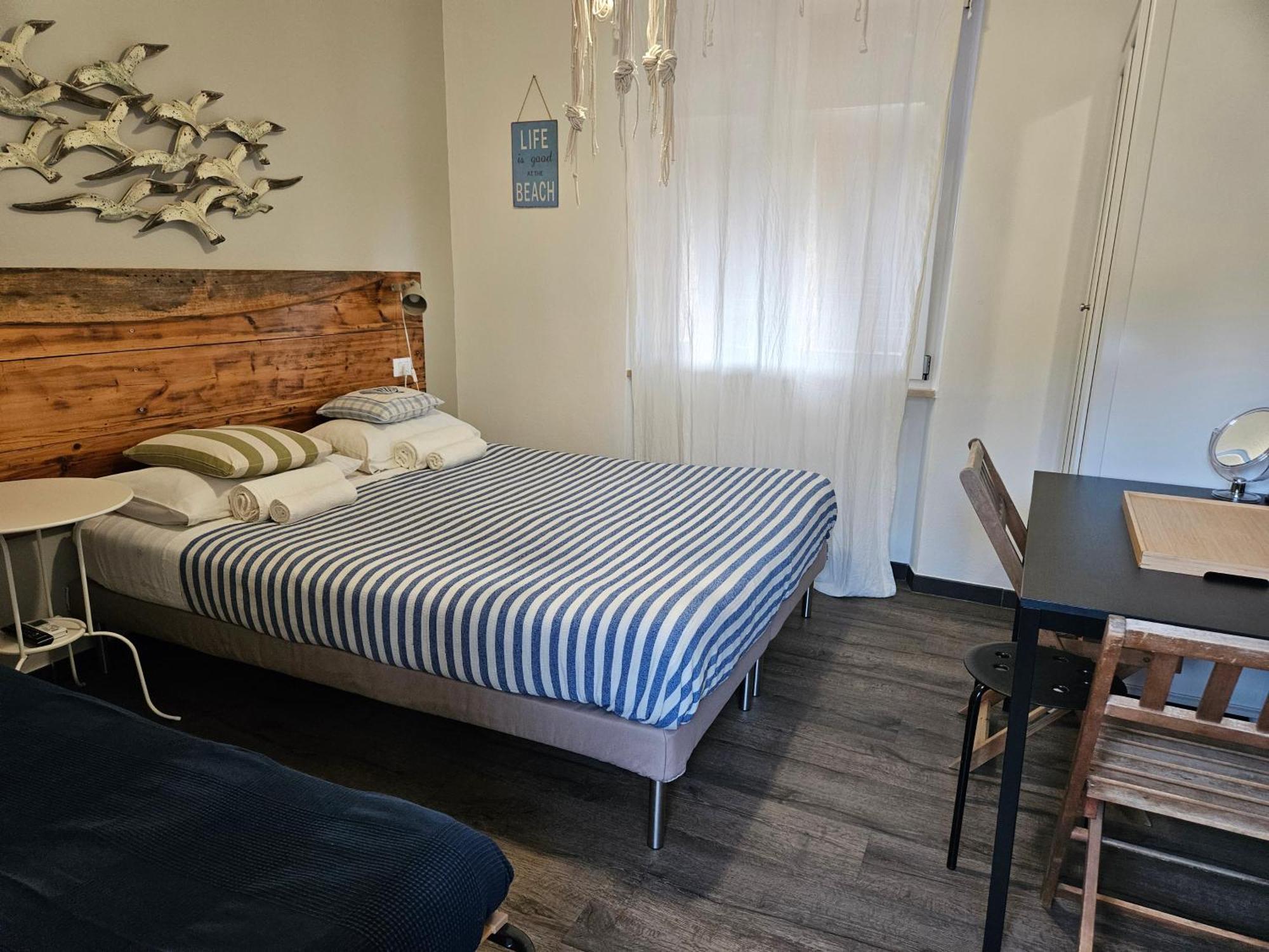 Villa Villacolle Прокио Екстериор снимка